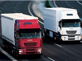 合肥搬家公司車輛